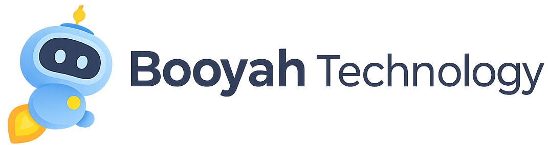 Booyah Technology